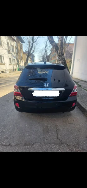 Honda Civic 7, снимка 6