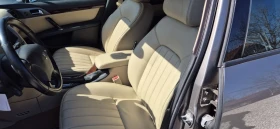 Peugeot 407 3.0-211кс.NAVY, снимка 10