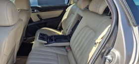 Peugeot 407 3.0-211кс.NAVY, снимка 8