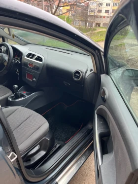 Seat Leon, снимка 6