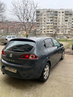 Seat Leon, снимка 4