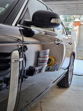 Jaguar Xj XJR 4.2 V8 supercharger , снимка 15