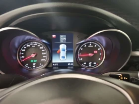 Mercedes-Benz C 300 AMG Line * Панорама * LED фарове * CARFAX * , снимка 8