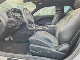 Dodge Challenger 5.7L R/T, снимка 6