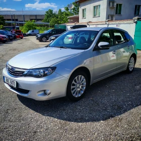Subaru Impreza 2.0i BRC газ  AWD, снимка 3
