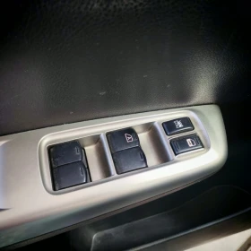 Subaru Impreza 2011 Фабрична газ 1.5 BOXER, снимка 8