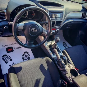 Subaru Impreza 2.0i BRC газ  AWD, снимка 15