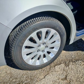 Subaru Impreza 2.0i BRC газ  AWD, снимка 12