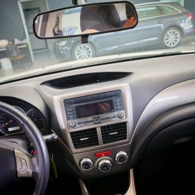 Subaru Impreza 2011 Фабрична газ 1.5 BOXER, снимка 6
