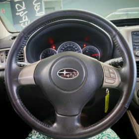 Subaru Impreza 2011 Фабрична газ 1.5 BOXER, снимка 5