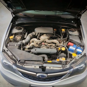 Subaru Impreza 2011 Фабрична газ 1.5 BOXER, снимка 9