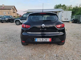 Renault Clio Нави, снимка 4