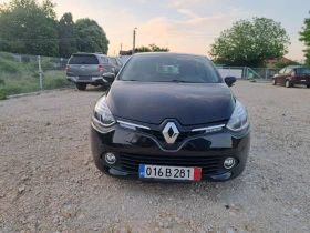 Renault Clio Нави, снимка 2