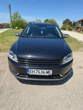 VW Passat B7, снимка 16