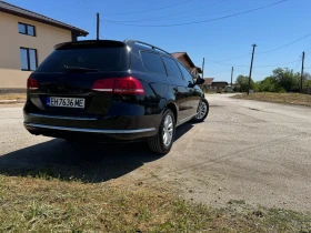VW Passat B7, снимка 3