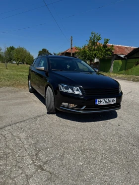 VW Passat B7, снимка 5