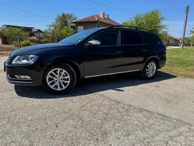 VW Passat B7, снимка 2