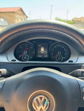 VW Passat B7, снимка 13