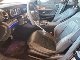 Mercedes-Benz E 43 AMG Carbon* Burmester, снимка 8