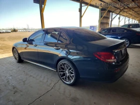 Mercedes-Benz E 43 AMG Carbon* Burmester, снимка 6