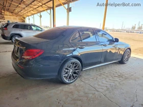 Mercedes-Benz E 43 AMG Carbon* Burmester, снимка 4