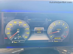 Mercedes-Benz E 43 AMG Carbon* Burmester, снимка 10
