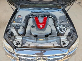 Mercedes-Benz E 43 AMG Carbon* Burmester, снимка 11