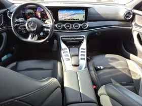 Mercedes-Benz AMG GT * 53 * CARFAX * 20k km! * , снимка 5