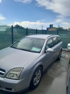Opel Vectra, снимка 2