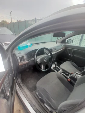 Opel Vectra, снимка 5