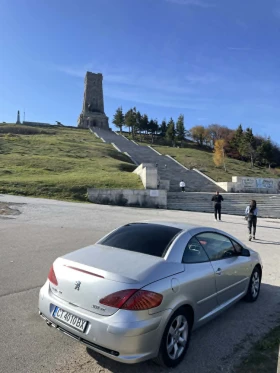 Peugeot 307 2.0 , снимка 3