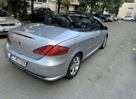 Peugeot 307 2.0 , снимка 2
