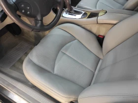 Mercedes-Benz E 500, снимка 17
