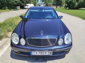 Mercedes-Benz E 500, снимка 1