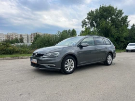 VW Golf Variant, снимка 2