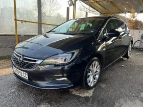 Opel Astra K 1.6 CDTI 110hp, снимка 3