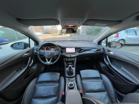 Opel Astra K 1.6 CDTI 110hp, снимка 5