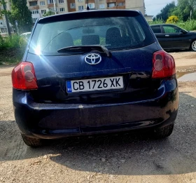 Toyota Auris, снимка 2