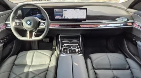 BMW i7 eDrive 50/M Sport/TV/PANO/B&W/360 /HEAD UP, снимка 8