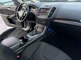 Ford S-Max Distronik-Led-Avtomatik-Germania, снимка 13