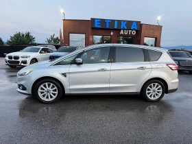 Ford S-Max Distronik-Led-Avtomatik-Germania, снимка 5