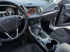 Ford S-Max Distronik-Led-Avtomatik-Germania, снимка 11