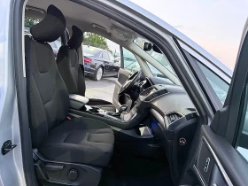 Ford S-Max Distronik-Led-Avtomatik-Germania, снимка 12