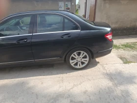 Mercedes-Benz C 220, снимка 5
