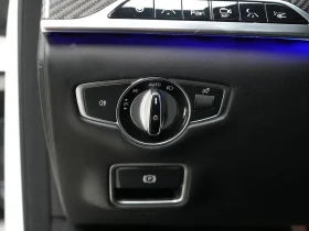 Mercedes-Benz S 63 AMG 4MATIC/585HP/L/NIGHT/PANO/360/BURM/MEMO/HUD/551q, снимка 12