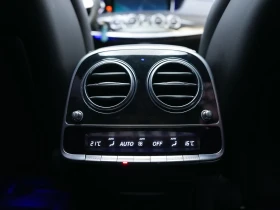 Mercedes-Benz S 63 AMG 4MATIC/585HP/L/NIGHT/PANO/360/BURM/MEMO/HUD/551q, снимка 15
