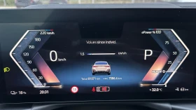 BMW i4 eDrive40 | M PACK | 80kWh, снимка 9