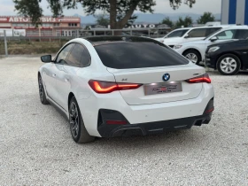 BMW i4 eDrive40 | M PACK | 80kWh, снимка 4