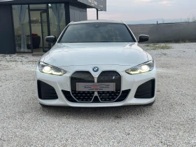 BMW i4 eDrive40 | M PACK | 80kWh, снимка 1