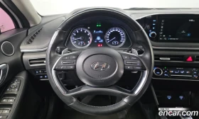 Hyundai Sonata 2.0 LPG(rental car) Smart, снимка 15